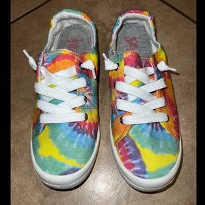 *Never Worn* Jellypop Womens Shoes size 9